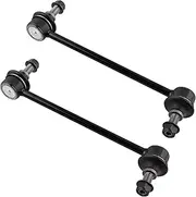 2pcs Rear Stabilizer Sway Bar Links Fit for Mazda Millenia 1995 1996 1997 1998 1999 2000 2001 2002 Sedan 4-Door 2.3L 2.5L | K80489