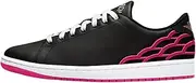 [Nike] Air Jordan 1 Centre Court (DQ8577-01) Black/White/Red