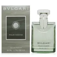 在飛比找PChome24h購物優惠-BVLGARI 寶格麗 大吉嶺茶淡香精 EDP 50ml