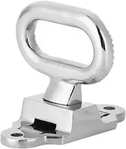10.9x4.7cm 316 Stainless Steel Folding Mast Step Safety Marine Boat Hardware for Climbing High Places Of Boats Yachts