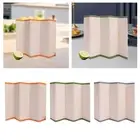 Folding Cutting Board Camping Chopping Board Camping Accessories Easy to Clean