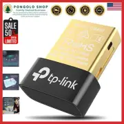 Versatile USB Bluetooth Adapter - Ideal for PS4/Xbox Controllers on PC