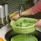 日本製 濾水籃洗桶組 橢圓型濾水籃 瀝水籃 洗菜籃 洗蔬果 廚房用品 廚房用具