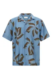 DRIES VAN NOTEN 'Carltone' Shirt