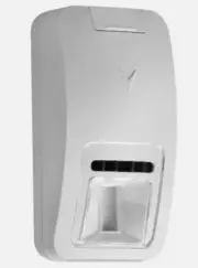 DSC POWER-G TECHNOLOGY PIR MOTION DETECTOR PG9984P
