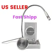 Drive-in worship Window Speaker System Intercom System for Anti-Interference Hot