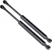 2pcs Rear Trunk Tailgate Boot Damper Gas Struts Shock Spring Lift Supports Compatible with Maserati Quattroporte 2003-2011 M139