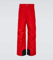 Balenciaga 3B Sports Icon ski cargo pants