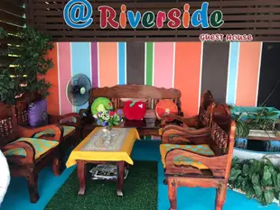 濱江民宿Riverside Guesthouse