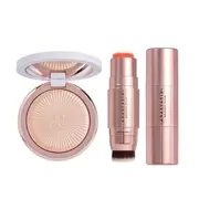 Anastasia Beverly Hills Glow Seeker and Stick Blush - Peachy Keen