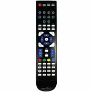 NEW RM-Series PVR Remote Control for Topfield TRF7160