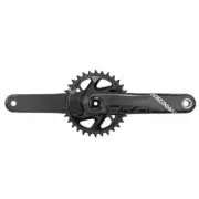 TRUVATIV Crank Descendant Carbon Eagle DUB 11 - 12s 170 32t by Sram