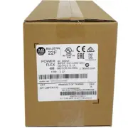 Free Tax 22F-D8P7N103 AB PowerFlex 4M 3.7KW 5HP AC Drive Sealed Brand NEW In Box