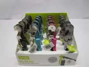 Truetap Double Hinged Waiter's Corkscrew by True - 4 COLORS - #3529 NEW
