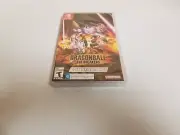DRAGON BALL: THE BREAKERS Special Edition - Nintendo Switch new