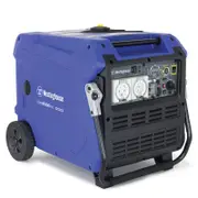 Westinghouse Inverter Generator 10000PRO Starting Watts / 8200 Running Watts