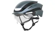 Bike Helmet E Bike with Light Lumos Ultra E-Bike Space-Blue M L 54 To 61 CM