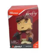 Mega Construx Kubros Firefly Malcolm