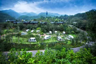千島湖36都鄉宿度假酒店Qiandao Lake 36 Du Xiangsu Holiday Hotel