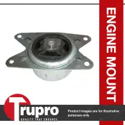 LH Engine Mount For HOLDEN Astra AH CD CDX CDXi ZI8XE Z18XER Manual