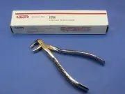 Dental Forceps Serrated No 74N European Style FX74N HU FRIEDY