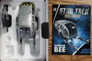 Star Trek Discovery #13 Eaglemoss Worker Bee Ship Model