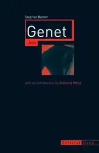 在飛比找博客來優惠-Jean Genet