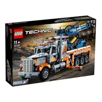 在飛比找蝦皮商城優惠-LEGO 42128 動力科技系列 重型拖吊車【必買站】樂高