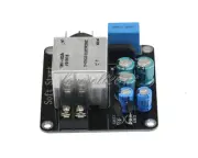 High-Power 100A 2200W Soft Start Circuit Power Board for Class A Amplifier Amp