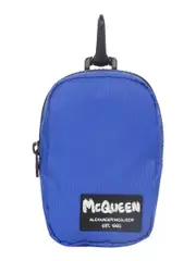 [Alexander McQueen] Alexander McQueen-Mini Case-Uomo UNI