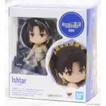 《GTS》BANDAI FIGUARTS MINI FATE FGO 絕對魔獸戰線巴比倫尼亞 伊絲塔 580481