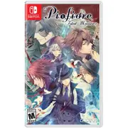 Piofiore: Fated Memories (Switch) [US Import]