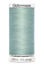 Gutermann Polyester Thread - Mint