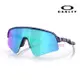 【OAKLEY】奧克力 Sutro lite sweep 包覆式墨鏡 運動太陽眼鏡 OO9465 05 39mm 霧面深藍框