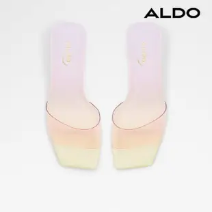 【ALDO】CASABLANCA-夏日精靈涼鞋-女