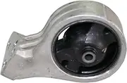 Genuine Hyundai 21930-26200 Roll Stopper Bracket Assembly, Rear