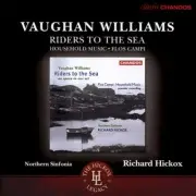 Vaughan Williams: Riders to the Sea
