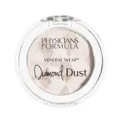 Physicians Formula Mineral Wear? Mini Diamond Dust - Starlit Glow, Finishing Pow
