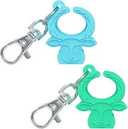 Silicone Buckle Release Tool