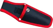 Kisangel Garden Canvas Pruner Lightweight Canvas Scissors Bag for Pruning Shears Tool Storage Organizer Durable Scissor Tip Protector for Efficient Gardening