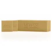 Handmade Lemon Coconut Artisan Soap