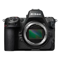 在飛比找PChome精選優惠-Nikon Z8 單機身 公司貨