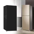 Refrigerator Cover Reusable Portable Upright Freezer Cover Protector Dustproof