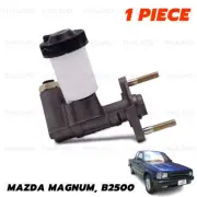 Clutch 5/8" Master Cylinder Fits Mazda Magnum B2000 2200 2500B2900 1985 - '96 (for: Mazda)