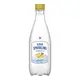 UNI SPARKLING檸檬風味氣泡水PET500ml