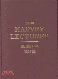 在飛比找三民網路書店優惠-THE HARVEY LECTURES：SERIES 93,
