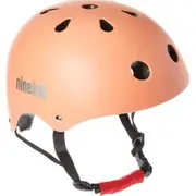 Segway Ninebot Helmet For Kid - Orange for Segway Kick Scooters [AC.00.0000.52]