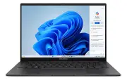 New Asus Zenbook 14" OLED WUXGA Touch Core Ultra 5 125H 8GB 1TB SSD Win11 Pro