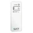 Hunter Pacific Universal Ceiling Fan Konetik Remote Control & Receiver Kit