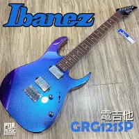 在飛比找Yahoo!奇摩拍賣優惠-【搖滾玩家樂器】全新免運公司貨 Ibanez GIO GRG